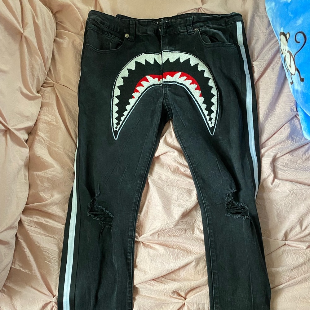 Men’s Jeans